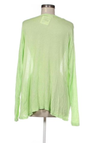 Cardigan de damă Up 2 Fashion, Mărime M, Culoare Verde, Preț 91,99 Lei