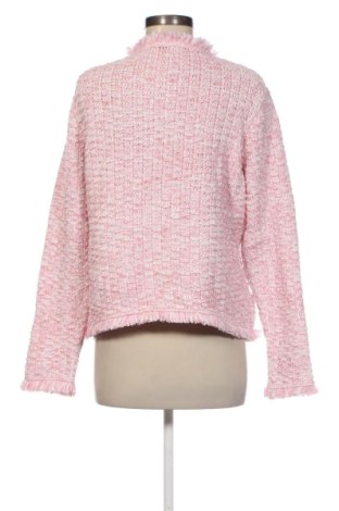 Дамска жилетка Uta Raasch, Размер XL, Цвят Розов, Цена 32,21 €