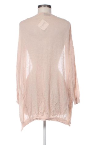 Cardigan de damă VILA, Mărime M, Culoare Bej, Preț 85,99 Lei
