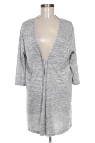 Damen Strickjacke VILA, Größe M, Farbe Grau, Preis 14,00 €