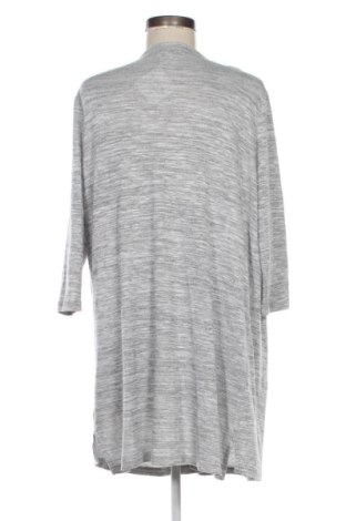 Damen Strickjacke VILA, Größe M, Farbe Grau, Preis 14,00 €