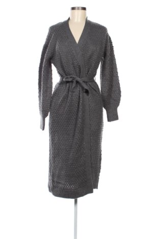 Damen Strickjacke VILA, Größe S, Farbe Grau, Preis 41,99 €