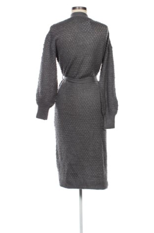 Damen Strickjacke VILA, Größe S, Farbe Grau, Preis 41,99 €