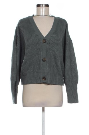 Cardigan de damă Vero Moda, Mărime M, Culoare Verde, Preț 196,99 Lei