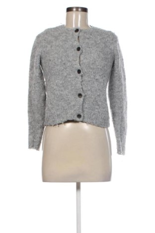Damski kardigan Vero Moda, Rozmiar XS, Kolor Szary, Cena 72,99 zł