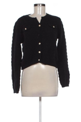 Damski kardigan Vero Moda, Rozmiar M, Kolor Czarny, Cena 166,99 zł