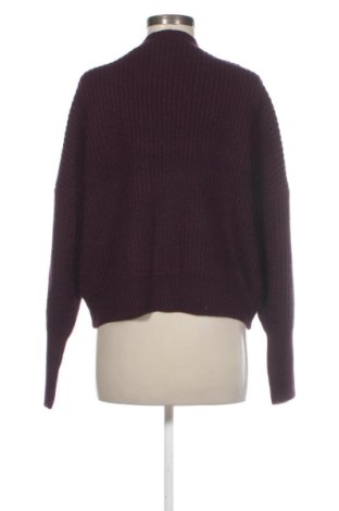 Γυναικεία ζακέτα Vero Moda, Μέγεθος L, Χρώμα Βιολετί, Τιμή 14,00 €