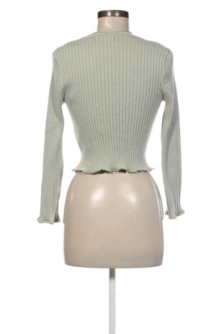 Γυναικεία ζακέτα Vero Moda, Μέγεθος S, Χρώμα Πράσινο, Τιμή 13,81 €