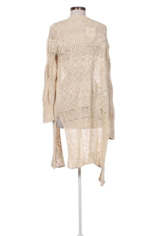 Damski kardigan Vero Moda, Rozmiar L, Kolor Beżowy, Cena 75,02 zł