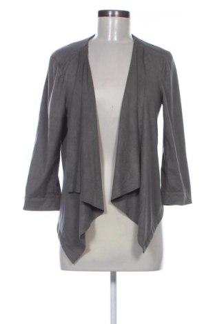 Дамска жилетка Vero Moda, Размер M, Цвят Сив, Цена 14,00 €, #136644984