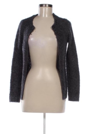 Damen Strickjacke Vero Moda, Größe XS, Farbe Grau, Preis 13,81 €, #136666705