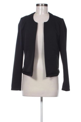 Дамска жилетка Vero Moda, Размер M, Цвят Черен, Цена 8,43 €, #136667996
