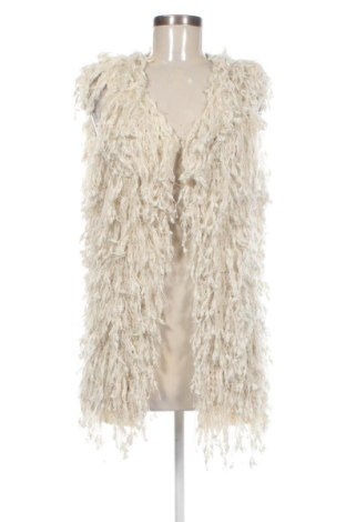 Damen Strickjacke Vestino, Größe XL, Farbe Beige, Preis € 20,91