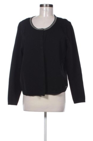 Дамска жилетка Women by Tchibo, Размер XL, Цвят Черен, Цена 18,66 €, #136675017