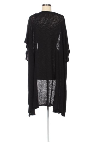 Damski kardigan Yours, Rozmiar 5XL, Kolor Czarny, Cena 80,38 zł