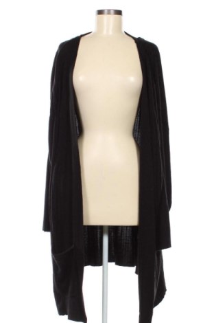 Cardigan de damă Yours, Mărime 5XL, Culoare Negru, Preț 78,20 Lei