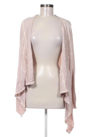 Damen Strickjacke Ypsilon, Größe M, Farbe Rosa, Preis € 19,99