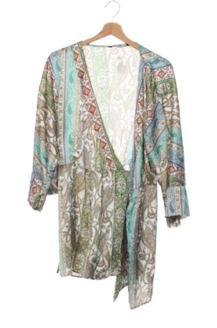 Cardigan de damă Zara, Mărime S, Culoare Multicolor, Preț 85,99 Lei