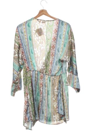 Cardigan de damă Zara, Mărime S, Culoare Multicolor, Preț 85,99 Lei