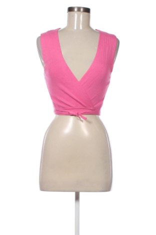 Damski kardigan Zara, Rozmiar L, Kolor Różowy, Cena 72,99 zł