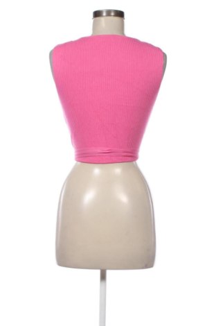 Damski kardigan Zara, Rozmiar L, Kolor Różowy, Cena 72,99 zł