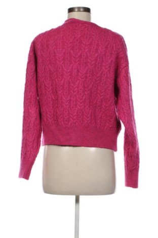 Damen Strickjacke Zara, Größe S, Farbe Rosa, Preis € 14,00