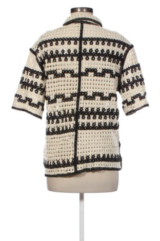 Дамска жилетка Zara, Размер XL, Цвят Многоцветен, Цена 14,31 €