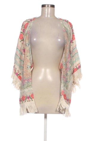 Cardigan de damă Zara, Mărime M, Culoare Multicolor, Preț 72,99 Lei