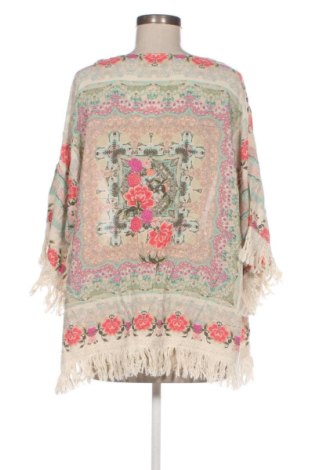 Cardigan de damă Zara, Mărime M, Culoare Multicolor, Preț 72,99 Lei