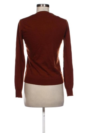 Cardigan de damă Zara, Mărime S, Culoare Maro, Preț 72,00 Lei