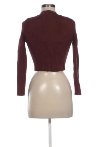 Cardigan de damă Zara, Mărime S, Culoare Maro, Preț 72,00 Lei