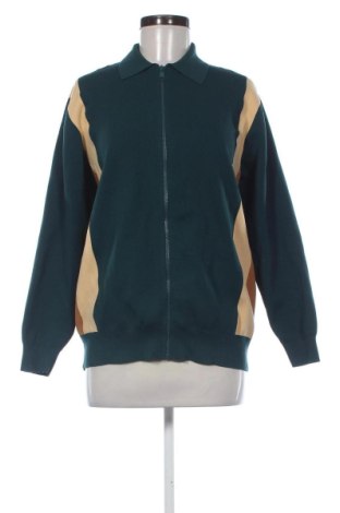 Cardigan de damă Zara, Mărime M, Culoare Multicolor, Preț 72,99 Lei, #136637105