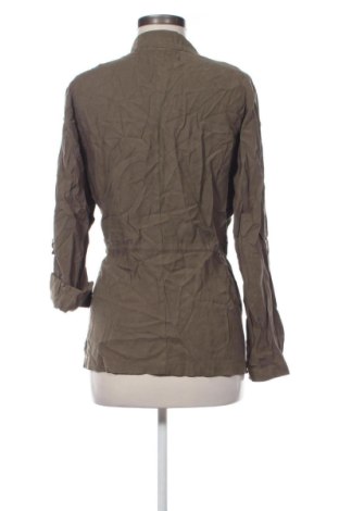 Damen Strickjacke Zara, Größe L, Farbe Grün, Preis 17,99 €