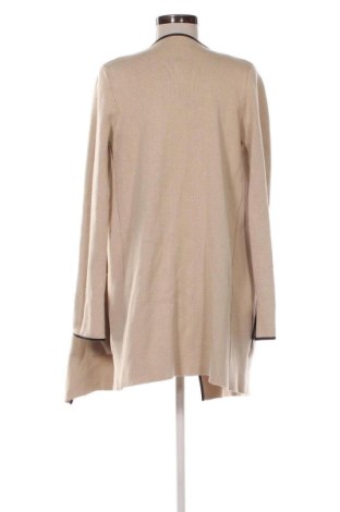 Damen Strickjacke Zara, Größe S, Farbe Beige, Preis 13,81 €