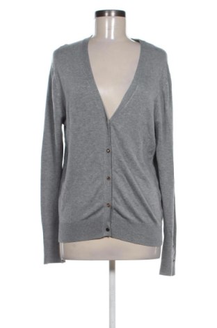 Cardigan de damă Zara, Mărime XXL, Culoare Gri, Preț 71,99 Lei, #136644725
