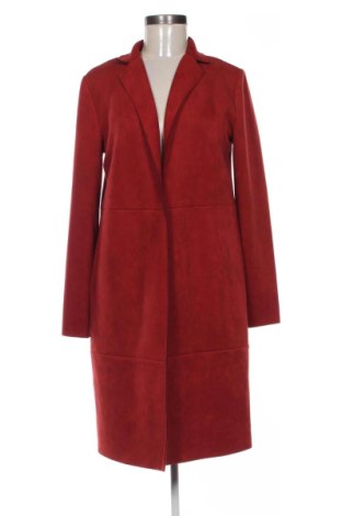 Cardigan de damă Zara, Mărime S, Culoare Roșu, Preț 85,99 Lei