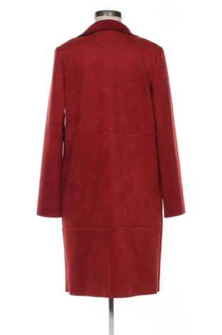 Cardigan de damă Zara, Mărime S, Culoare Roșu, Preț 85,99 Lei