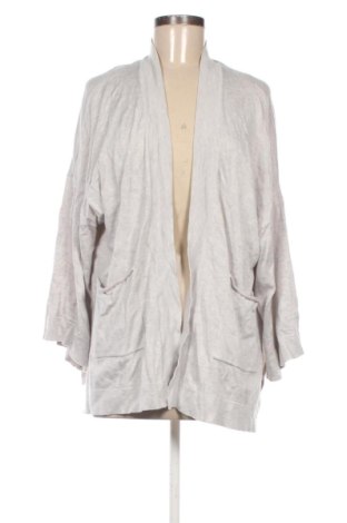 Damen Strickjacke Zara, Größe M, Farbe Grau, Preis 13,81 €, #136667212