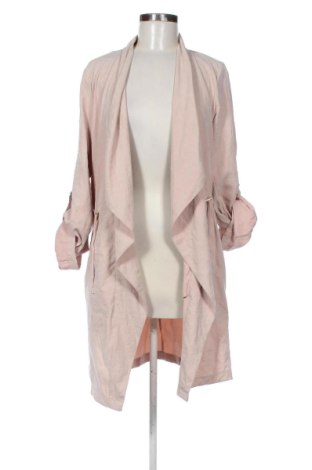 Cardigan de damă Zara, Mărime M, Culoare Roz, Preț 85,99 Lei