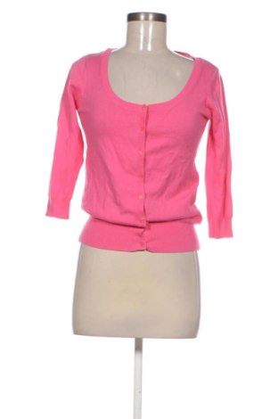 Damski kardigan Zara, Rozmiar M, Kolor Różowy, Cena 74,01 zł, #136670647