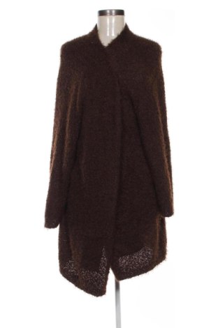 Női kardigán Zizzi, Méret XL, Szín Barna, Ár 10 102 Ft, #136649201
