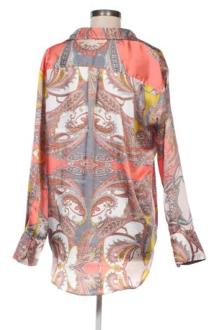 Damenbluse 0039 Italy, Größe XXL, Farbe Mehrfarbig, Preis 54,99 €