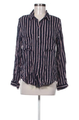 Damenbluse 17 & Co., Größe L, Farbe Mehrfarbig, Preis 16,99 €