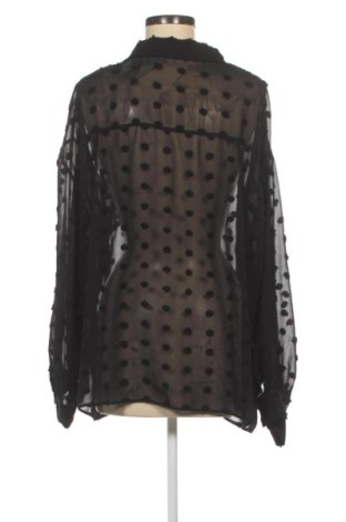 Damenbluse ASOS, Größe XL, Farbe Schwarz, Preis € 27,99