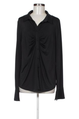Дамска риза ASOS, Размер XXL, Цвят Черен, Цена 20,96 €