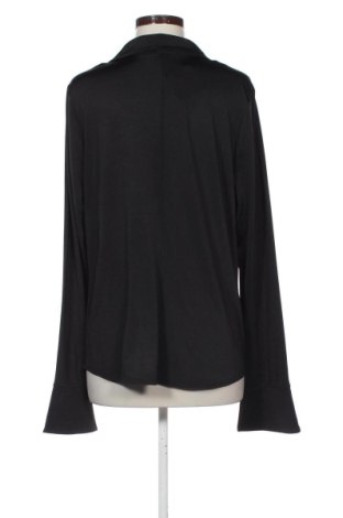 Дамска риза ASOS, Размер XXL, Цвят Черен, Цена 20,96 €