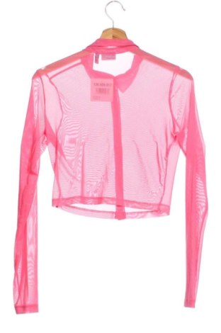 Cămașă de femei ASOS, Mărime XS, Culoare Roz, Preț 109,48 Lei
