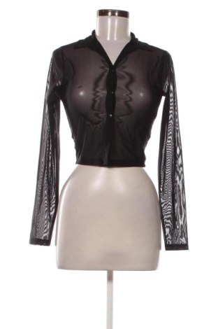 Cămașă de femei ASOS, Mărime S, Culoare Negru, Preț 109,48 Lei