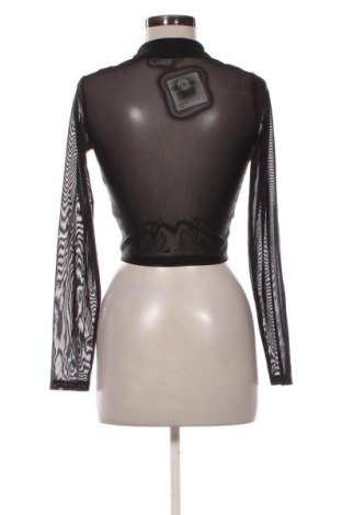 Cămașă de femei ASOS, Mărime S, Culoare Negru, Preț 109,48 Lei