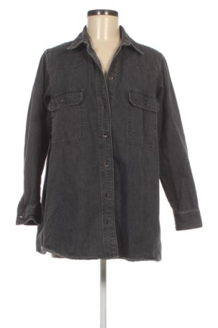 Dámska košeľa  ASOS, Veľkosť M, Farba Čierna, Cena  49,00 €